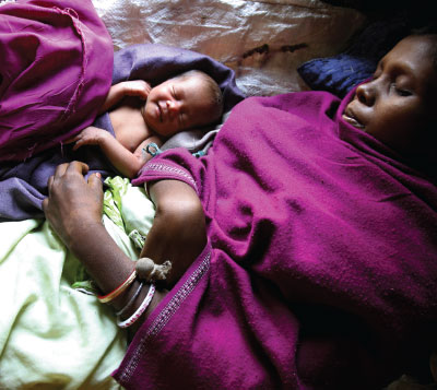 UNICEF/NYHQ2005-2410/Anita Khemka